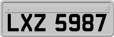 LXZ5987