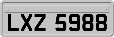 LXZ5988