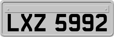 LXZ5992