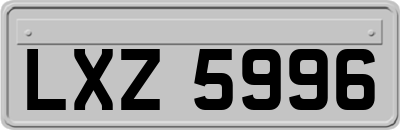LXZ5996