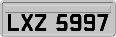 LXZ5997