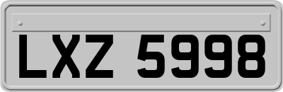 LXZ5998