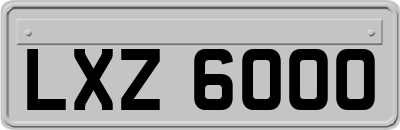 LXZ6000