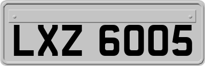 LXZ6005