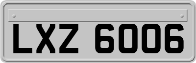 LXZ6006