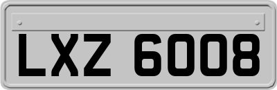 LXZ6008