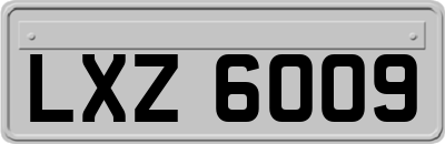 LXZ6009