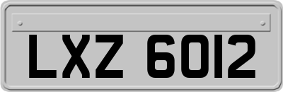 LXZ6012