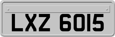 LXZ6015