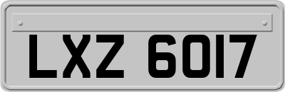 LXZ6017