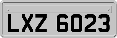 LXZ6023