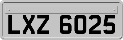 LXZ6025
