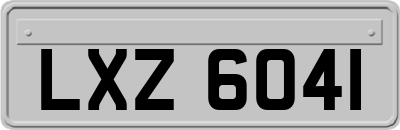 LXZ6041