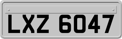 LXZ6047