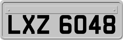 LXZ6048