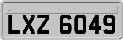 LXZ6049