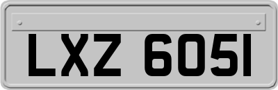 LXZ6051