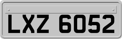LXZ6052