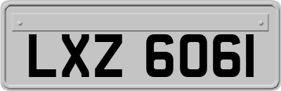 LXZ6061