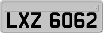 LXZ6062