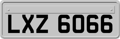 LXZ6066
