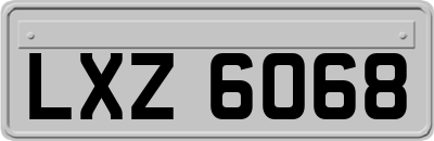 LXZ6068