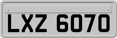 LXZ6070