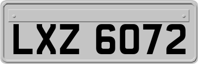 LXZ6072