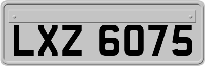 LXZ6075