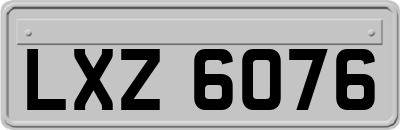 LXZ6076