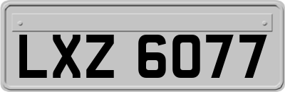 LXZ6077