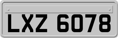 LXZ6078