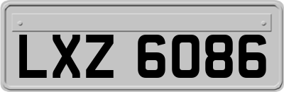 LXZ6086