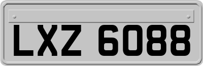 LXZ6088