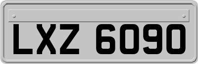 LXZ6090