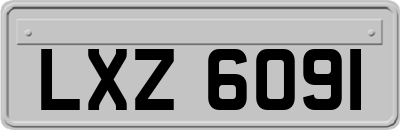 LXZ6091