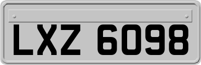 LXZ6098