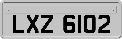 LXZ6102