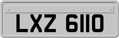 LXZ6110