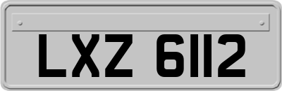 LXZ6112