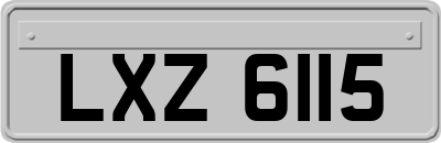 LXZ6115