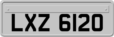 LXZ6120