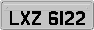 LXZ6122