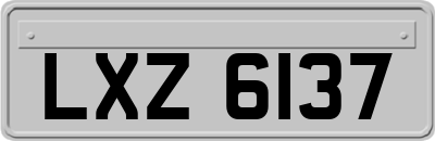 LXZ6137