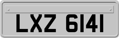 LXZ6141