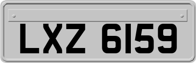 LXZ6159