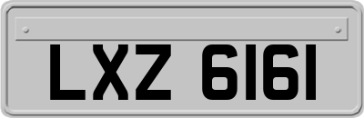 LXZ6161