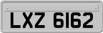 LXZ6162
