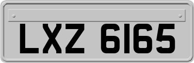LXZ6165