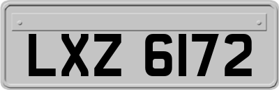 LXZ6172